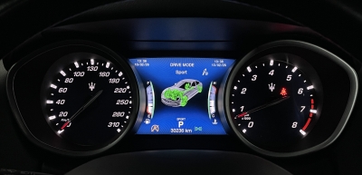 Maserati Ghibli 3.0 V6*GRANSPORT*20 ZOLL*KEYLESS*R.KAM*