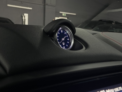 Maserati Ghibli 3.0 V6*GRANSPORT*20 ZOLL*KEYLESS*R.KAM*