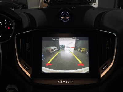 Maserati Ghibli 3.0 V6*GRANSPORT*20 ZOLL*KEYLESS*R.KAM*