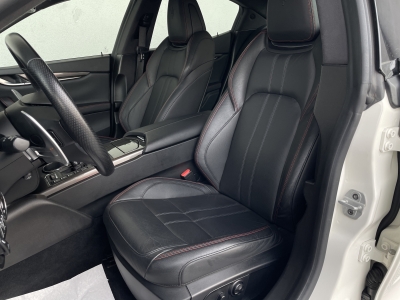 Maserati Ghibli 3.0 V6*GRANSPORT*20 ZOLL*KEYLESS*R.KAM*