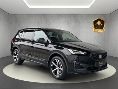 Seat Tarraco FR 1.4e-Hybrid*ACC*DCC*FAHRASSISTENZ XL*