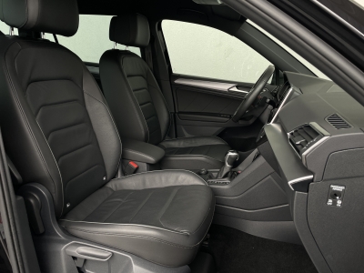 Seat Tarraco FR 1.4e-Hybrid*ACC*DCC*FAHRASSISTENZ XL*