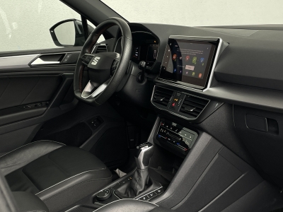 Seat Tarraco FR 1.4e-Hybrid*ACC*DCC*FAHRASSISTENZ XL*