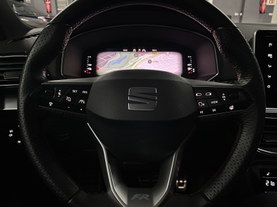 Seat Tarraco FR 1.4e-Hybrid*ACC*DCC*FAHRASSISTENZ XL*