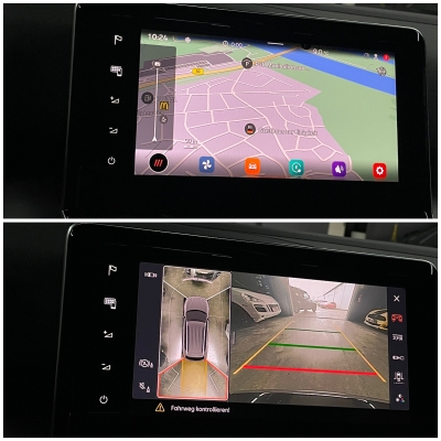 Seat Tarraco FR 1.4e-Hybrid*ACC*DCC*FAHRASSISTENZ XL*