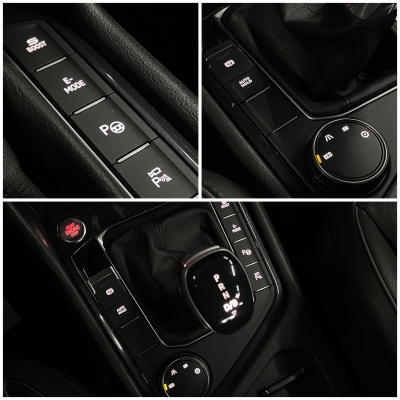 Seat Tarraco FR 1.4e-Hybrid*ACC*DCC*FAHRASSISTENZ XL*