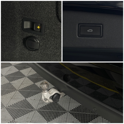 Seat Tarraco FR 1.4e-Hybrid*ACC*DCC*FAHRASSISTENZ XL*