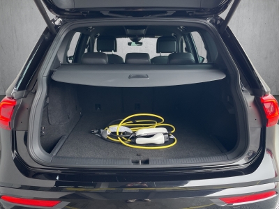 Seat Tarraco FR 1.4e-Hybrid*ACC*DCC*FAHRASSISTENZ XL*