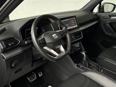 Seat Tarraco FR 1.4e-Hybrid*ACC*DCC*FAHRASSISTENZ XL*