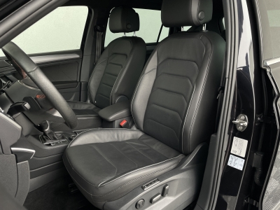 Seat Tarraco FR 1.4e-Hybrid*ACC*DCC*FAHRASSISTENZ XL*