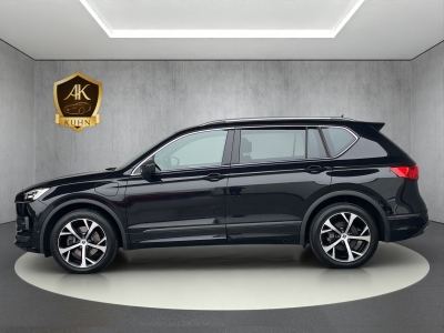 Seat Tarraco FR 1.4e-Hybrid*ACC*DCC*FAHRASSISTENZ XL*