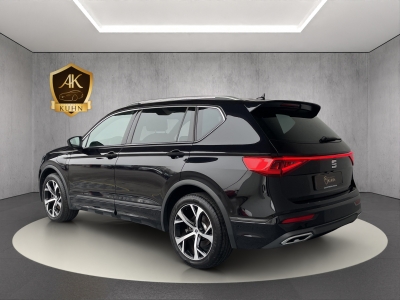 Seat Tarraco FR 1.4e-Hybrid*ACC*DCC*FAHRASSISTENZ XL*