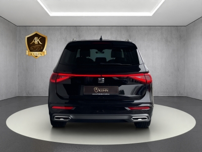 Seat Tarraco FR 1.4e-Hybrid*ACC*DCC*FAHRASSISTENZ XL*