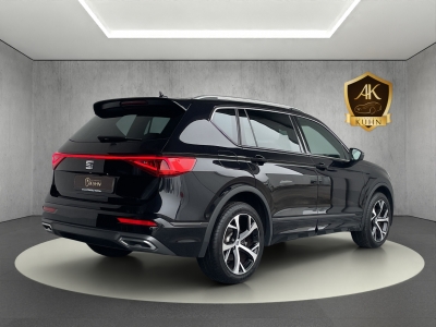 Seat Tarraco FR 1.4e-Hybrid*ACC*DCC*FAHRASSISTENZ XL*