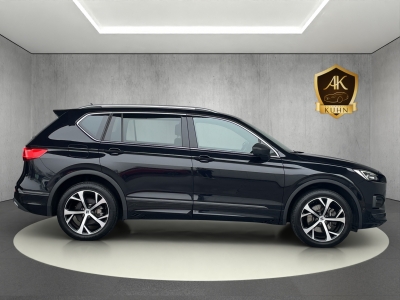 Seat Tarraco FR 1.4e-Hybrid*ACC*DCC*FAHRASSISTENZ XL*