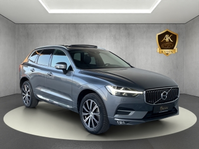 Volvo XC60 INSCRIPTION 2WD*HARMAN*PANO*LED*360° KAM*