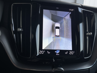 Volvo XC60 INSCRIPTION 2WD*HARMAN*PANO*LED*360° KAM*