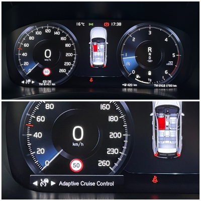 Volvo XC60 INSCRIPTION 2WD*HARMAN*PANO*LED*360° KAM*