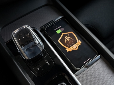 Volvo XC60 INSCRIPTION 2WD*HARMAN*PANO*LED*360° KAM*