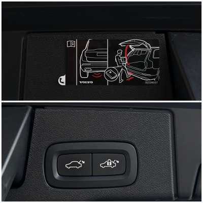 Volvo XC60 INSCRIPTION 2WD*HARMAN*PANO*LED*360° KAM*