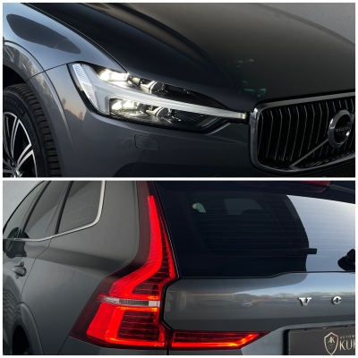 Volvo XC60 INSCRIPTION 2WD*HARMAN*PANO*LED*360° KAM*