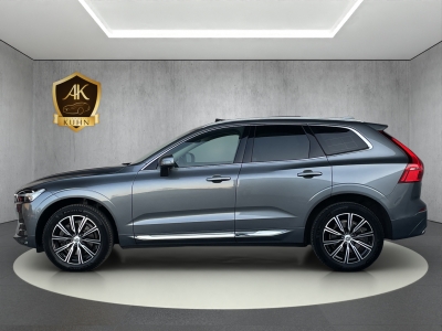 Volvo XC60 INSCRIPTION 2WD*HARMAN*PANO*LED*360° KAM*