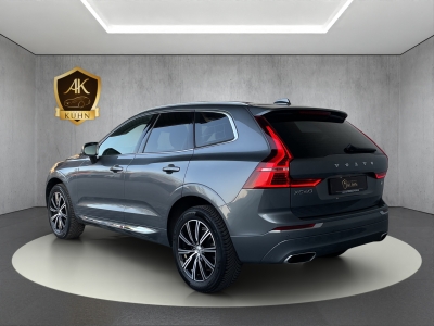 Volvo XC60 INSCRIPTION 2WD*HARMAN*PANO*LED*360° KAM*