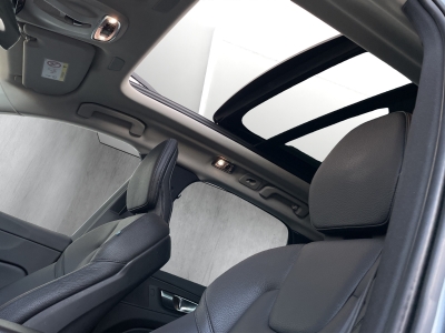 Volvo XC60 INSCRIPTION 2WD*HARMAN*PANO*LED*360° KAM*