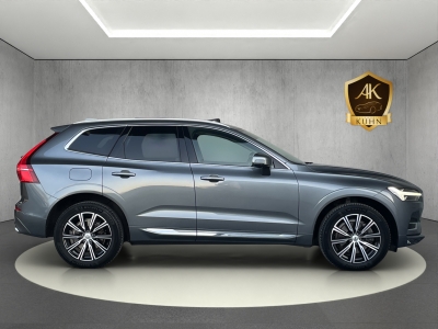 Volvo XC60 INSCRIPTION 2WD*HARMAN*PANO*LED*360° KAM*
