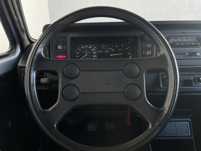 VW Golf GTI*