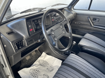 VW Golf GTI*