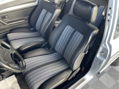 VW Golf GTI*GUTACHTEN 2-*HU 08 / 2027*