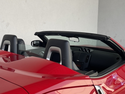 Nissan 370Z ROADSTER PACK*SPORT-AGA*BOSE*T.LEDER*