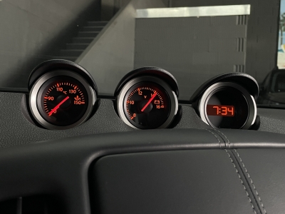 Nissan 370Z ROADSTER PACK*SPORT-AGA*BOSE*T.LEDER*