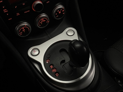 Nissan 370Z ROADSTER PACK*SPORT-AGA*BOSE*T.LEDER*