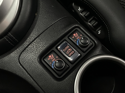 Nissan 370Z ROADSTER PACK*SPORT-AGA*BOSE*T.LEDER*