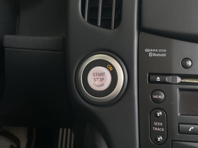 Nissan 370Z ROADSTER PACK*SPORT-AGA*BOSE*T.LEDER*