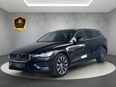 Volvo V60 B4*DIESEL*PLUS BRIGHT*