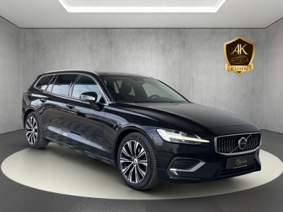 Volvo V60 B4*DIESEL*PLUS BRIGHT*