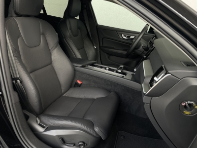 Volvo V60 B4*DIESEL*PLUS BRIGHT*