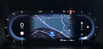 Volvo V60 B4*DIESEL*PLUS BRIGHT*