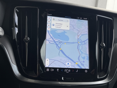 Volvo V60 B4*DIESEL*PLUS BRIGHT*