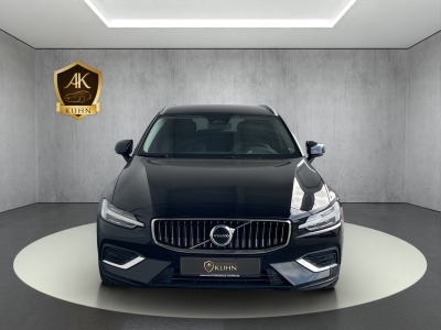 Volvo V60 B4*DIESEL*PLUS BRIGHT*