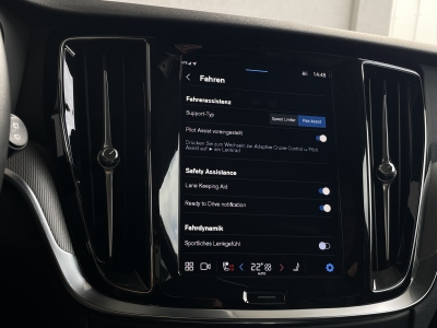 Volvo V60 B4*DIESEL*PLUS BRIGHT*