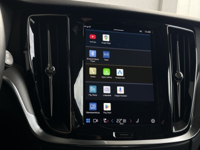 Volvo V60 B4*DIESEL*PLUS BRIGHT*