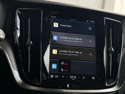 Volvo V60 B4*DIESEL*PLUS BRIGHT*