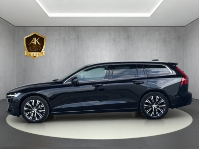Volvo V60 B4*DIESEL*PLUS BRIGHT*
