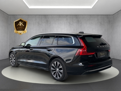 Volvo V60 B4*DIESEL*PLUS BRIGHT*