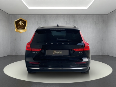 Volvo V60 B4*DIESEL*PLUS BRIGHT*