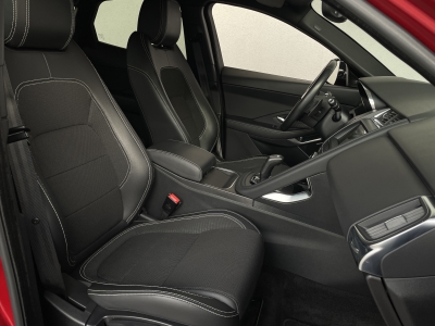 Jaguar E-Pace D180*R-DYNAMIC AWD*BLACK PACK*20Z*9-GANG*